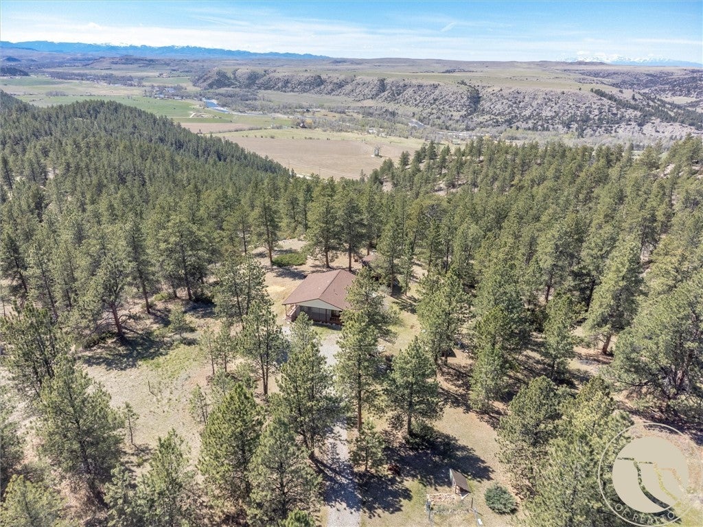 84 Upper Hawk Valley Road Columbus, MT 59019 - Photo 31 of 35 Gallery Image 31