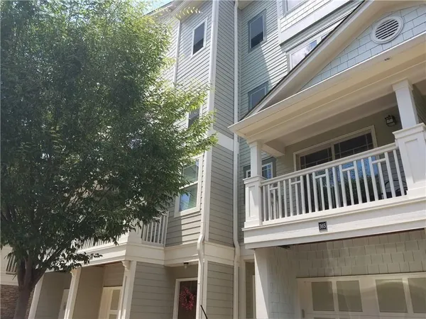 $2,200 | 216 Semel Drive, Unit 365, Atlanta, GA 30309