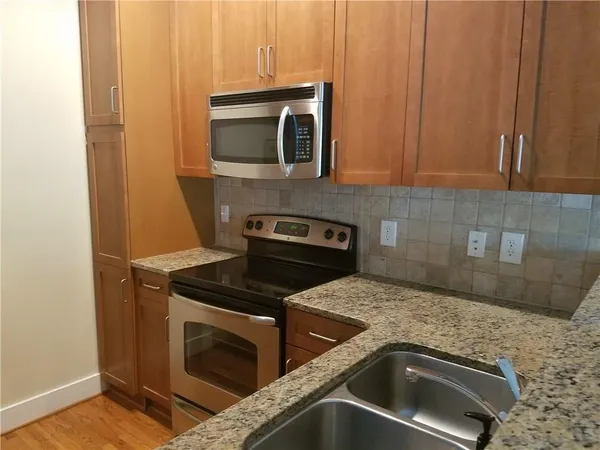 $2,200 | 216 Semel Drive, Unit 365, Atlanta, GA 30309