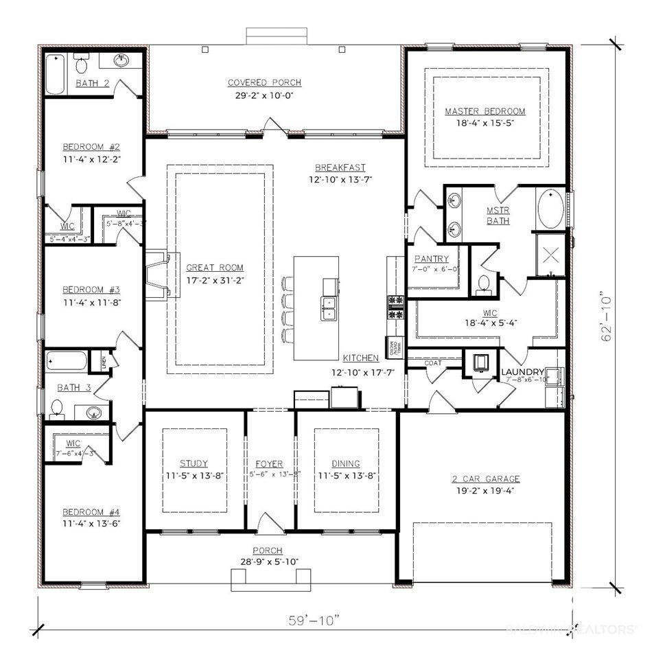 27862 Jasper Court Daphne, AL 36526 - Photo 24 of 25