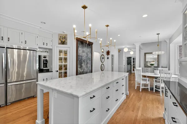 $1,174,000 | 7534 Cannoneer Court, Warrenton, VA 20186
