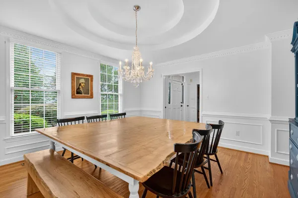 $1,174,000 | 7534 Cannoneer Court, Warrenton, VA 20186