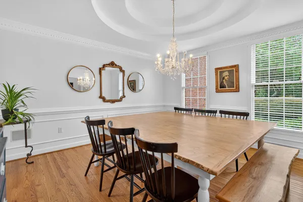 $1,174,000 | 7534 Cannoneer Court, Warrenton, VA 20186