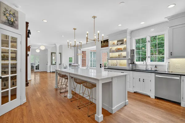 $1,174,000 | 7534 Cannoneer Court, Warrenton, VA 20186
