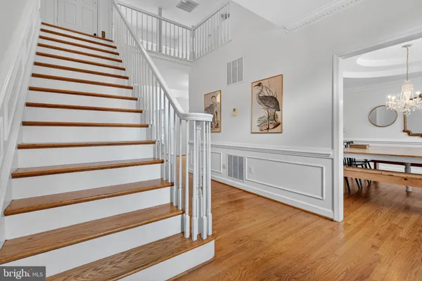 $1,174,000 | 7534 Cannoneer Court, Warrenton, VA 20186