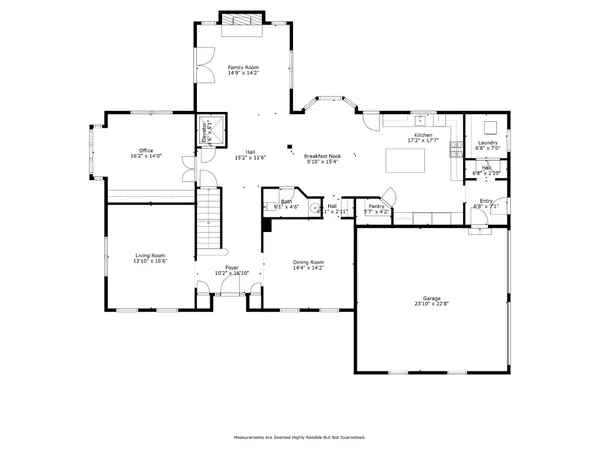 $1,174,000 | 7534 Cannoneer Court, Warrenton, VA 20186