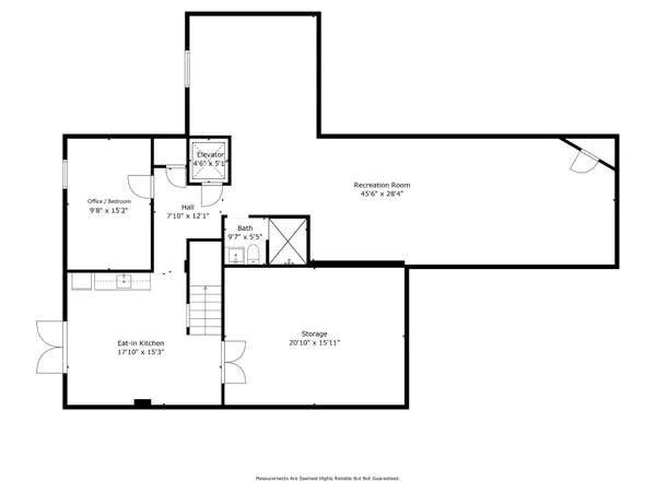 $1,174,000 | 7534 Cannoneer Court, Warrenton, VA 20186