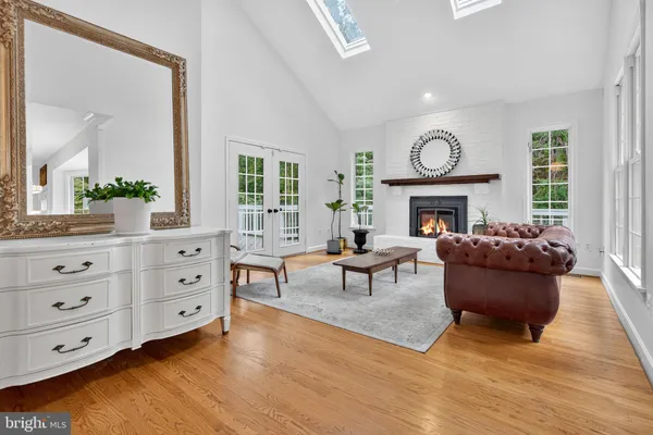 $1,174,000 | 7534 Cannoneer Court, Warrenton, VA 20186