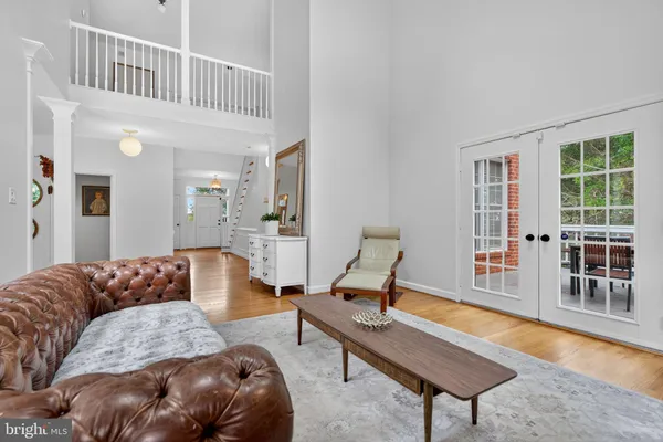 $1,174,000 | 7534 Cannoneer Court, Warrenton, VA 20186