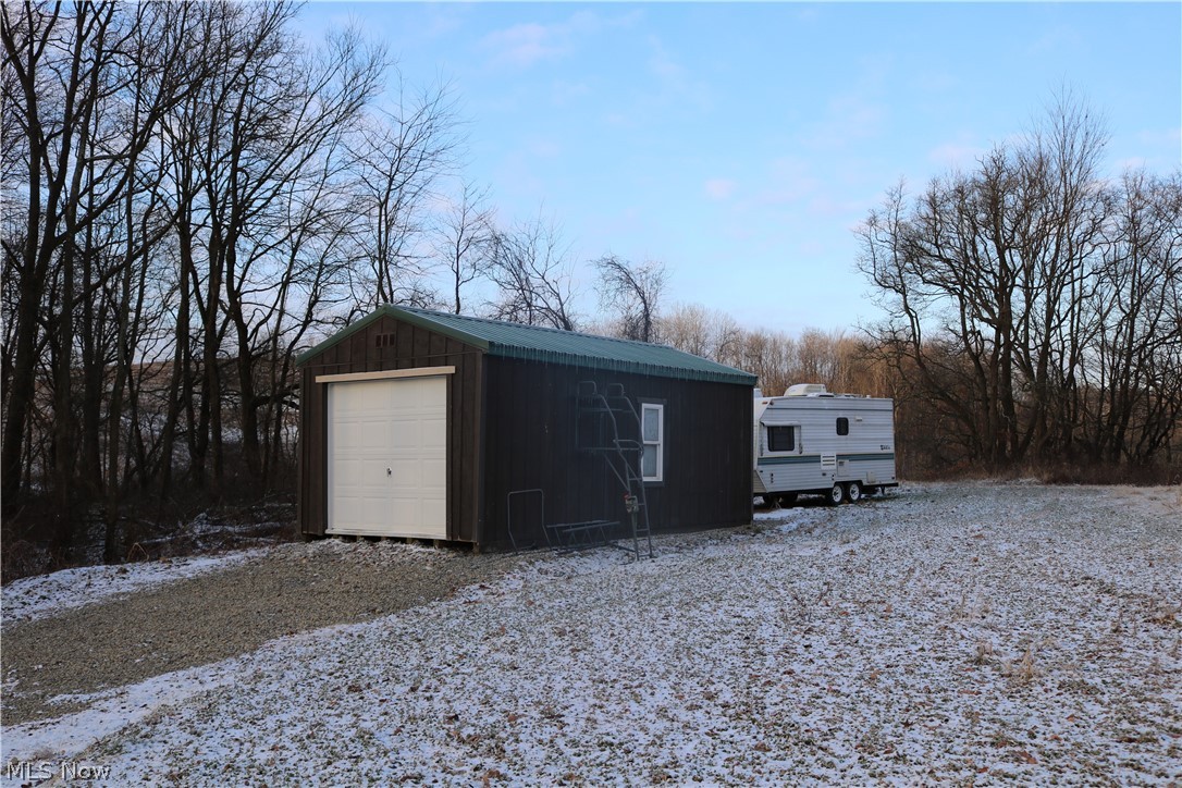 Scott Road Stone Creek, OH 43840 - Photo 2 of 23 Gallery Image 2