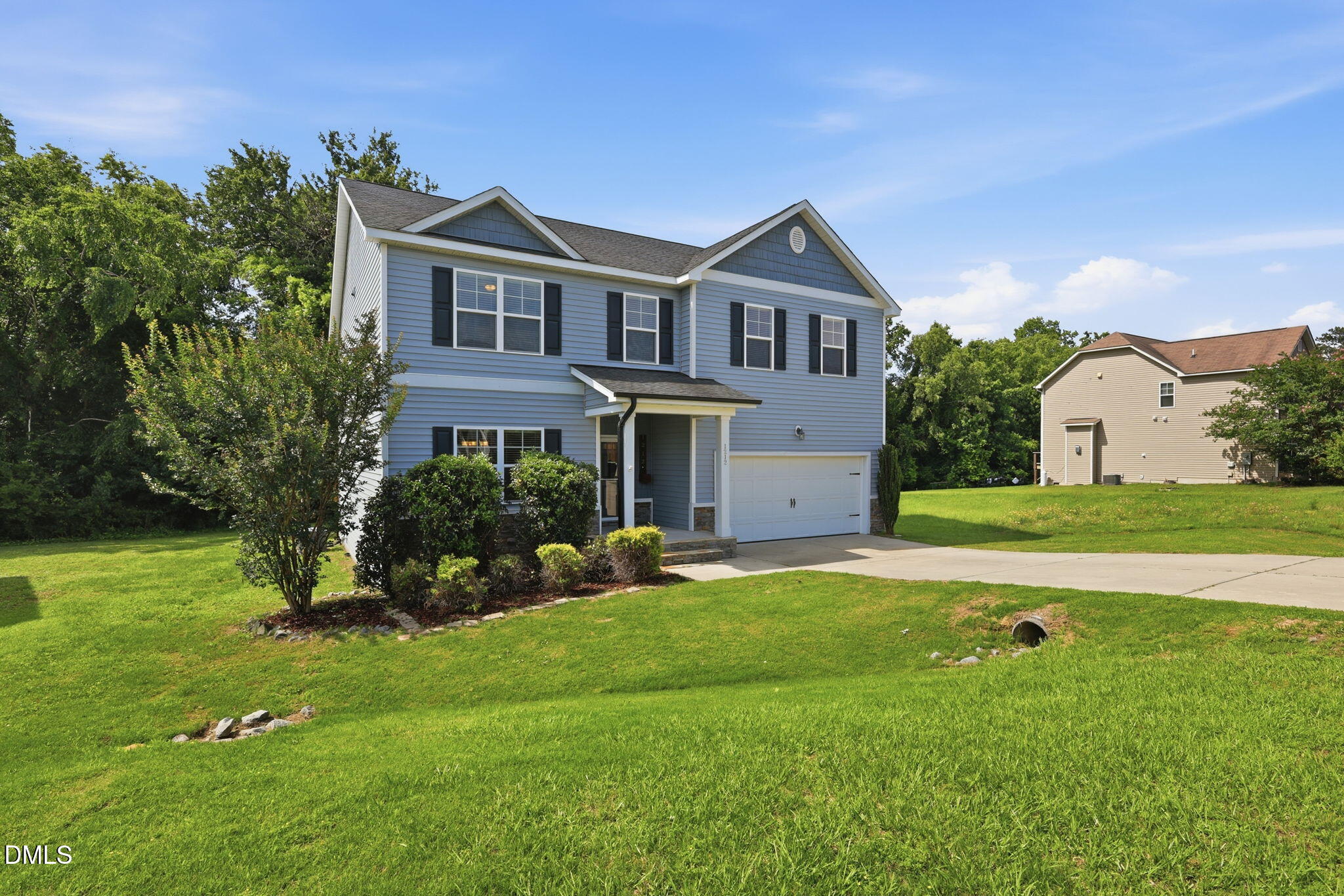 1212 Silver Farm Road Raleigh, NC 27603 - Photo 2 of 37