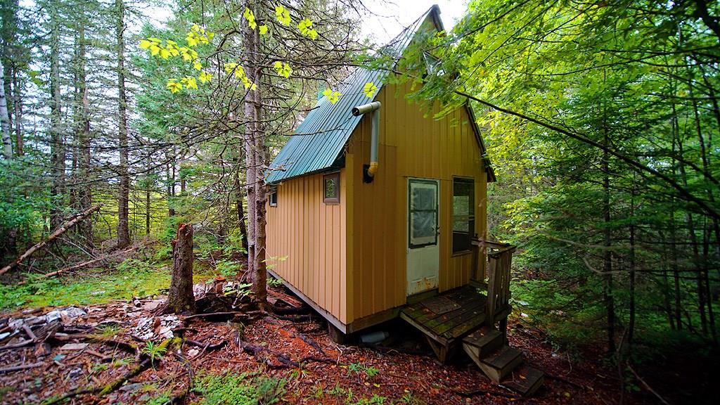 11 Greenland Cove Road Danforth, ME 04424 - Photo 3 of 23 Photo