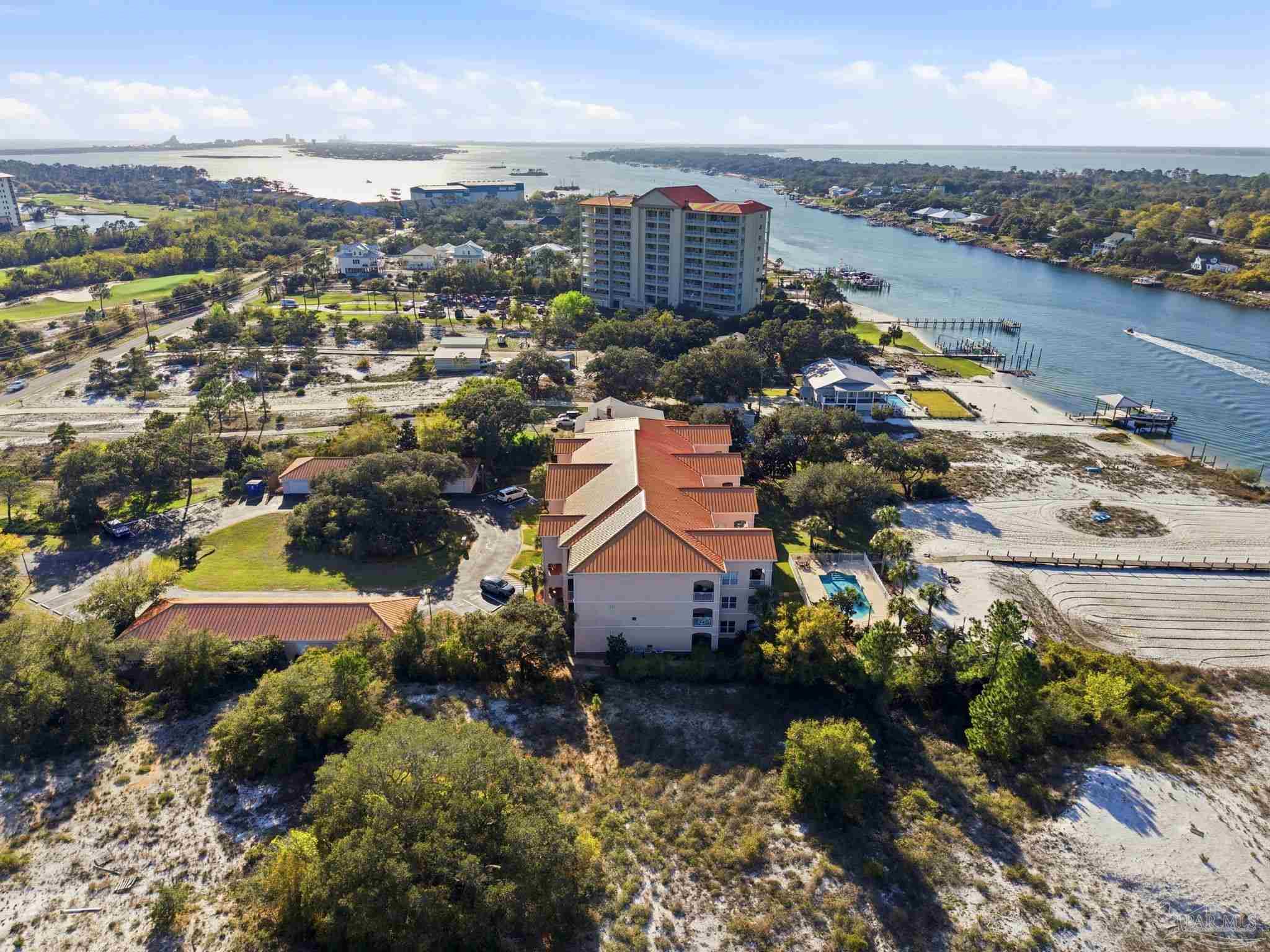 13840 River Road, Unit 204 Pensacola, FL 32507 - Photo 65 of 72