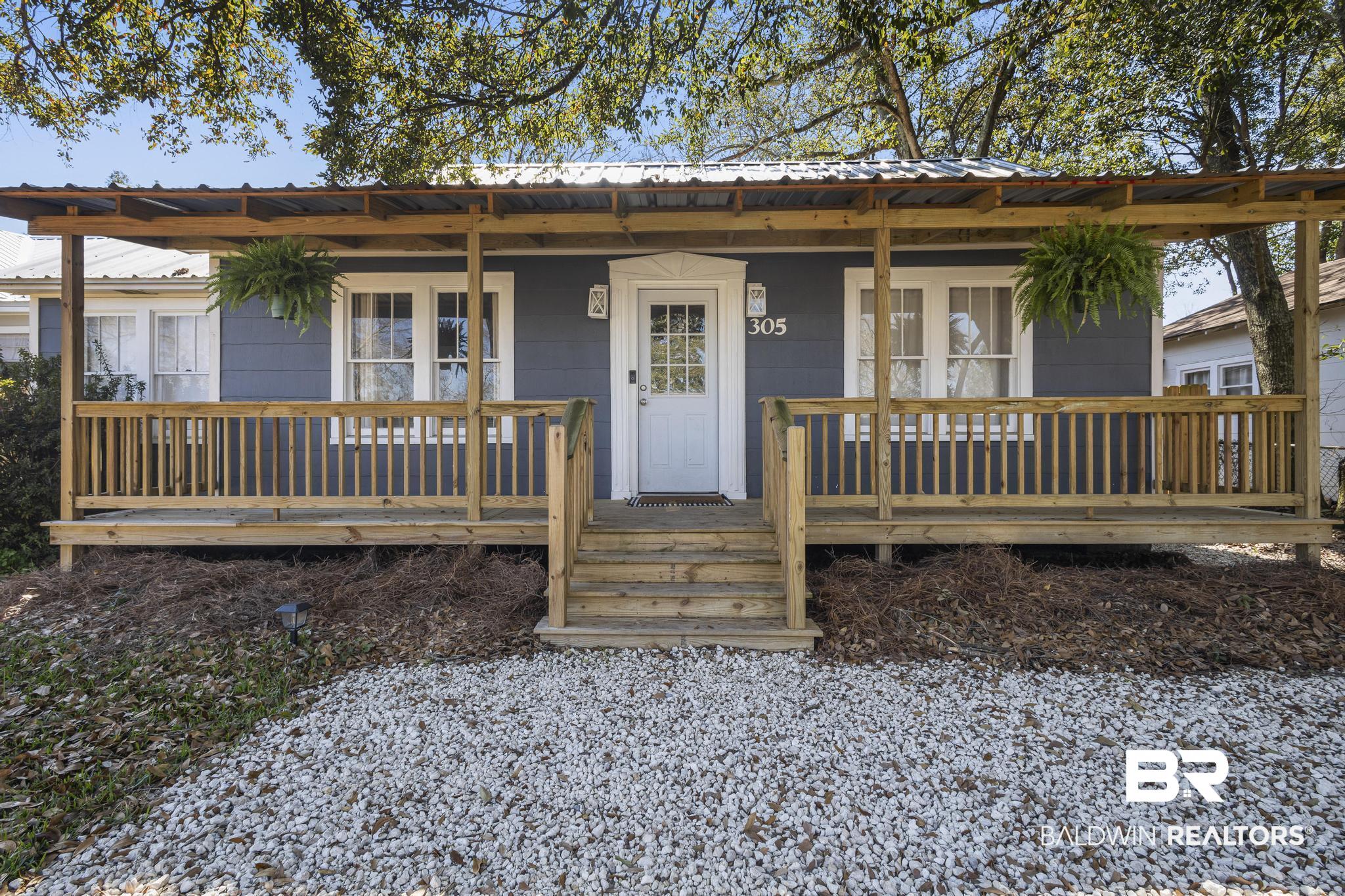 305 West Orange Avenue Foley, AL 36535 - Photo 5 of 35