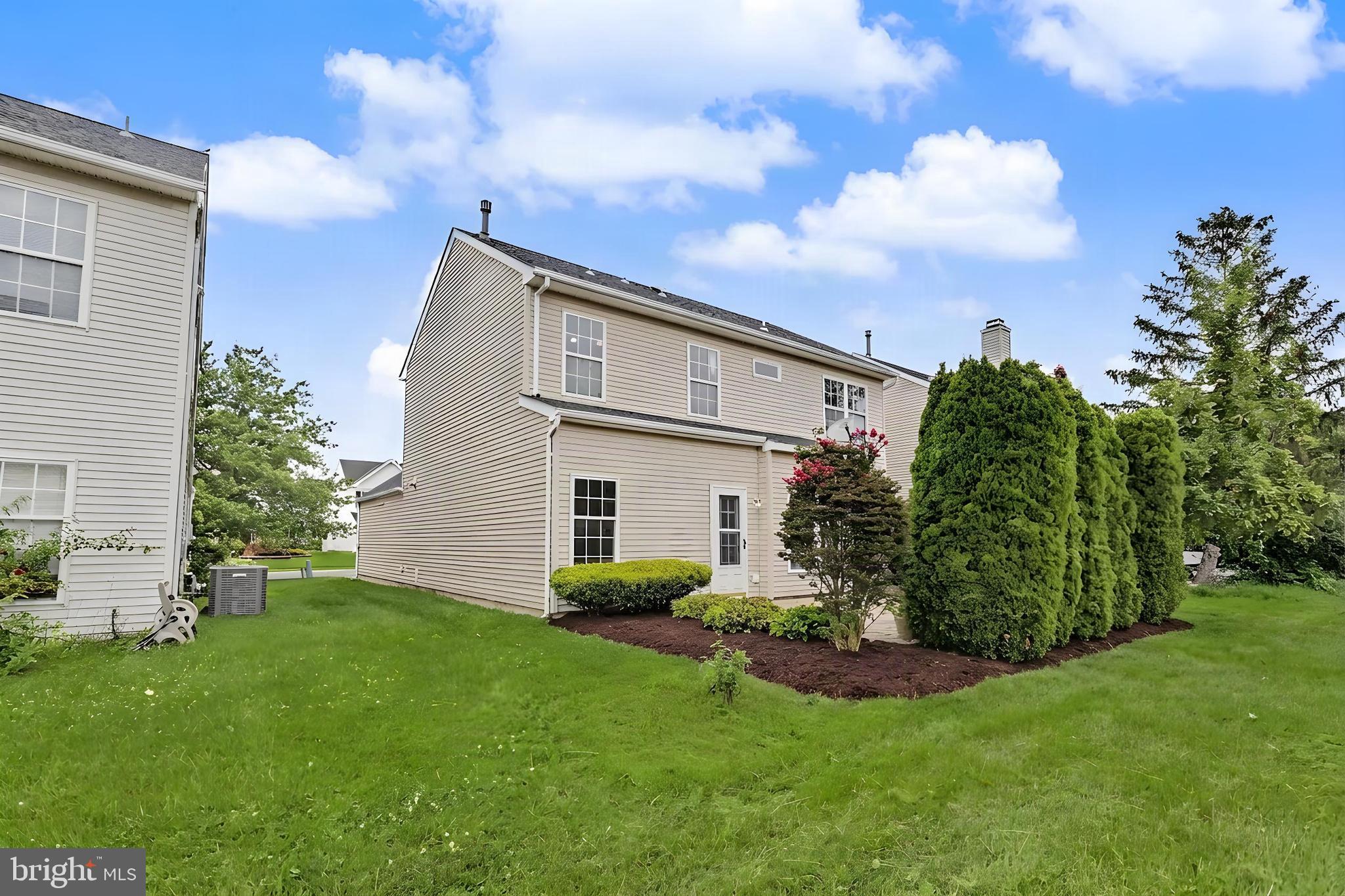 25 Sandstone Road East Windsor, NJ 08520 - Photo 58 of 65 Gallery Image 58