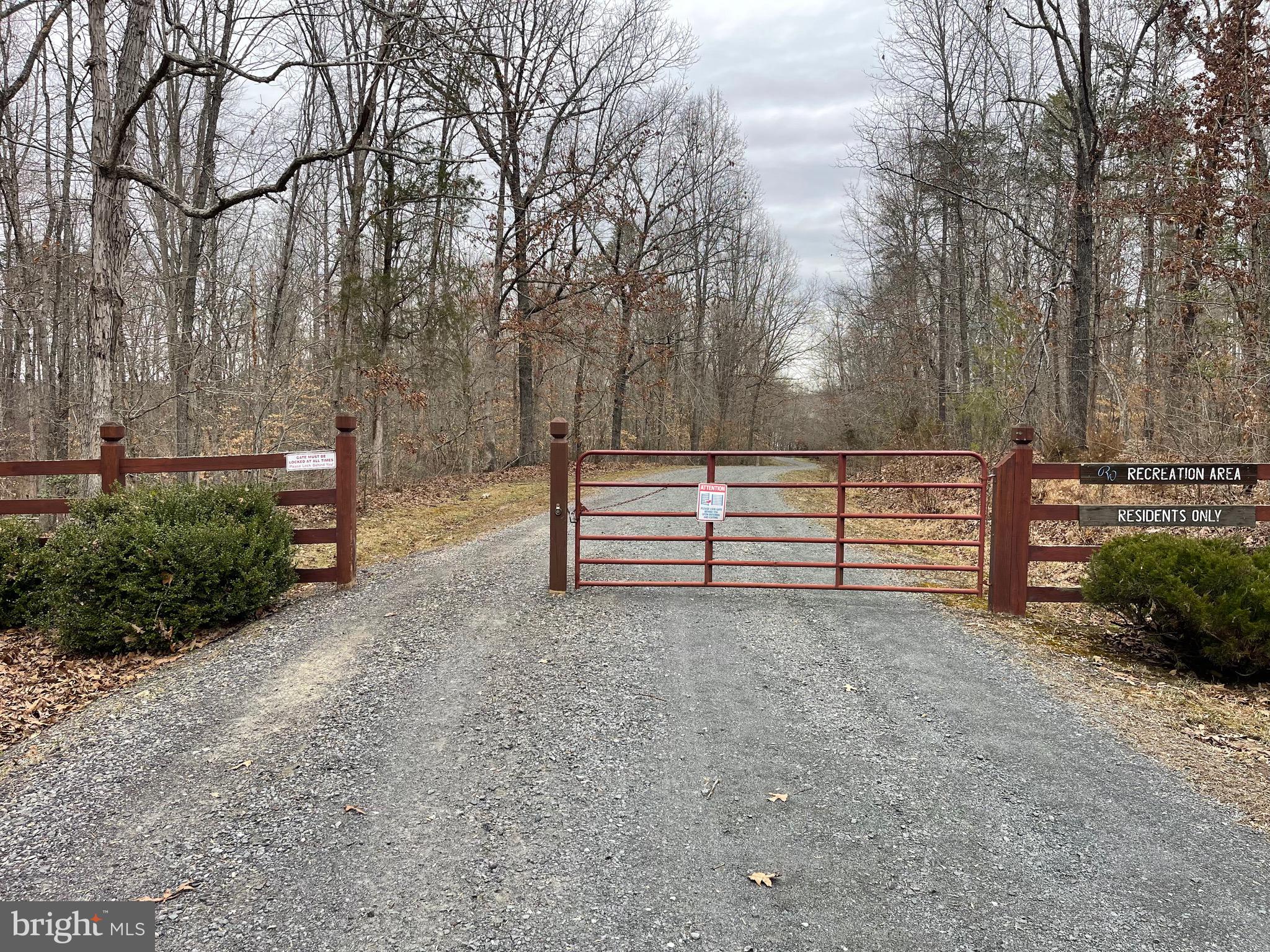 7306 Old Dickersons Road Orange, VA 22960 - Photo 11 of 11