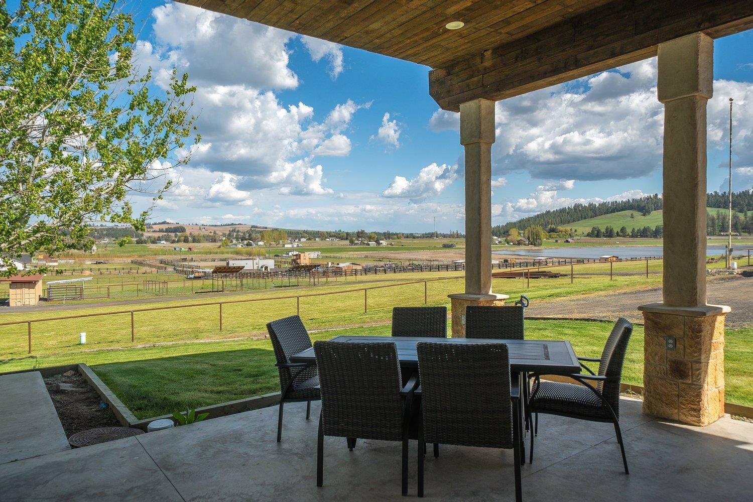 14809 West Taylor Road Cheney, WA 99004 - Photo 35 of 48