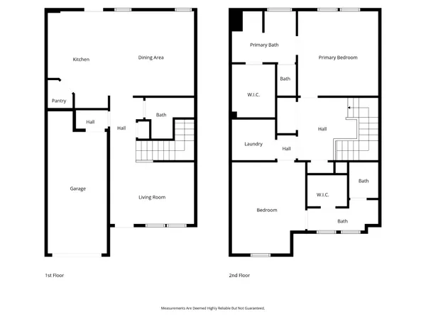 $315,000 | 3226 Brookberry Lane, Murfreesboro, TN 37129
