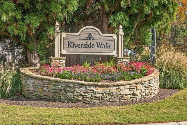 $369,900 | 5683 Riverside Walk Drive Northeast, Sugar Hill, GA 30518