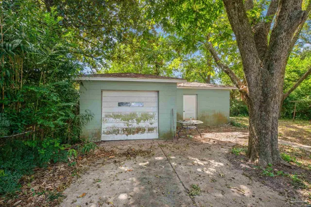 $179,900 | 631 West Jordan Street, Pensacola, FL 32501