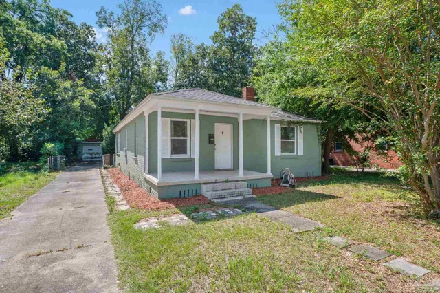 $179,900 | 631 West Jordan Street, Pensacola, FL 32501