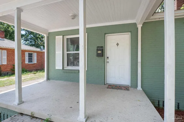 $179,900 | 631 West Jordan Street, Pensacola, FL 32501