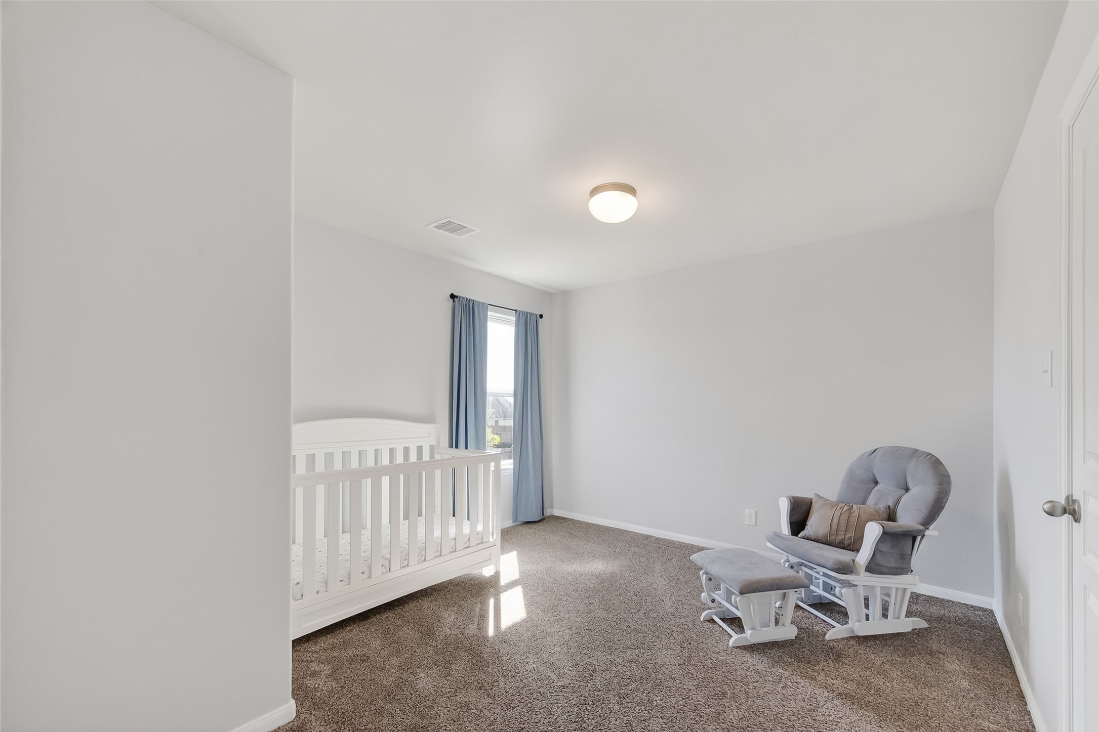 8630 Willet Street Baytown, TX 77521 - Photo 26 of 48 bedroom 3 upstairs