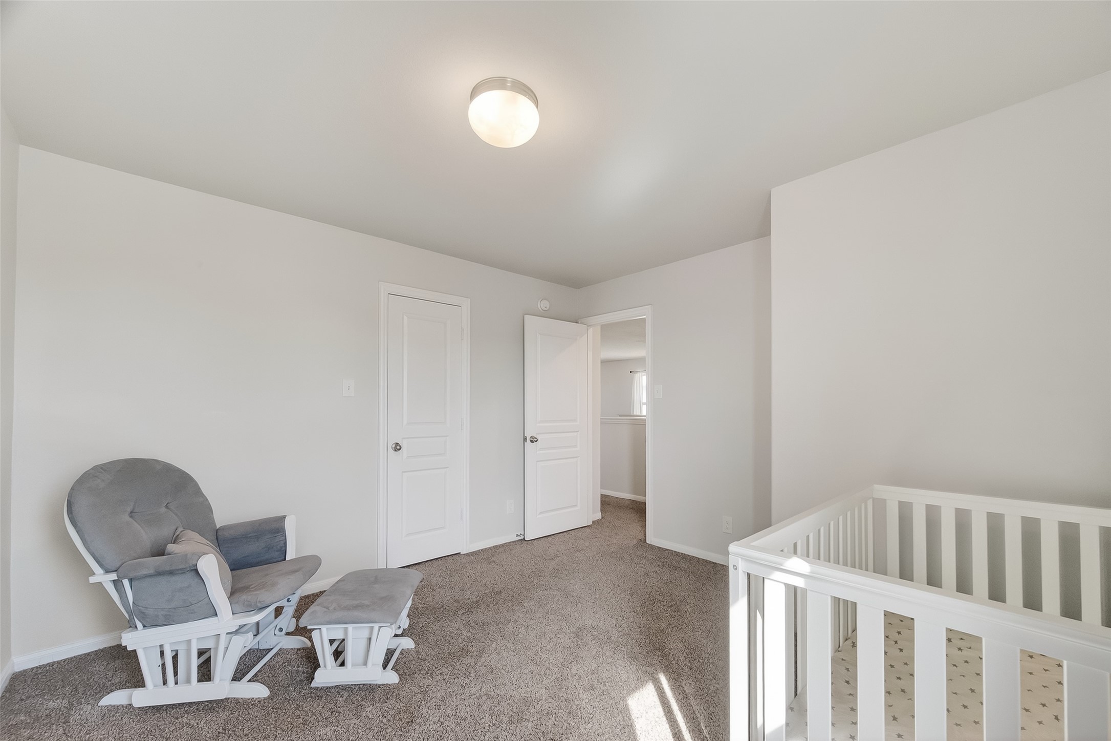 8630 Willet Street Baytown, TX 77521 - Photo 27 of 48 bedroom 3 upstairs
