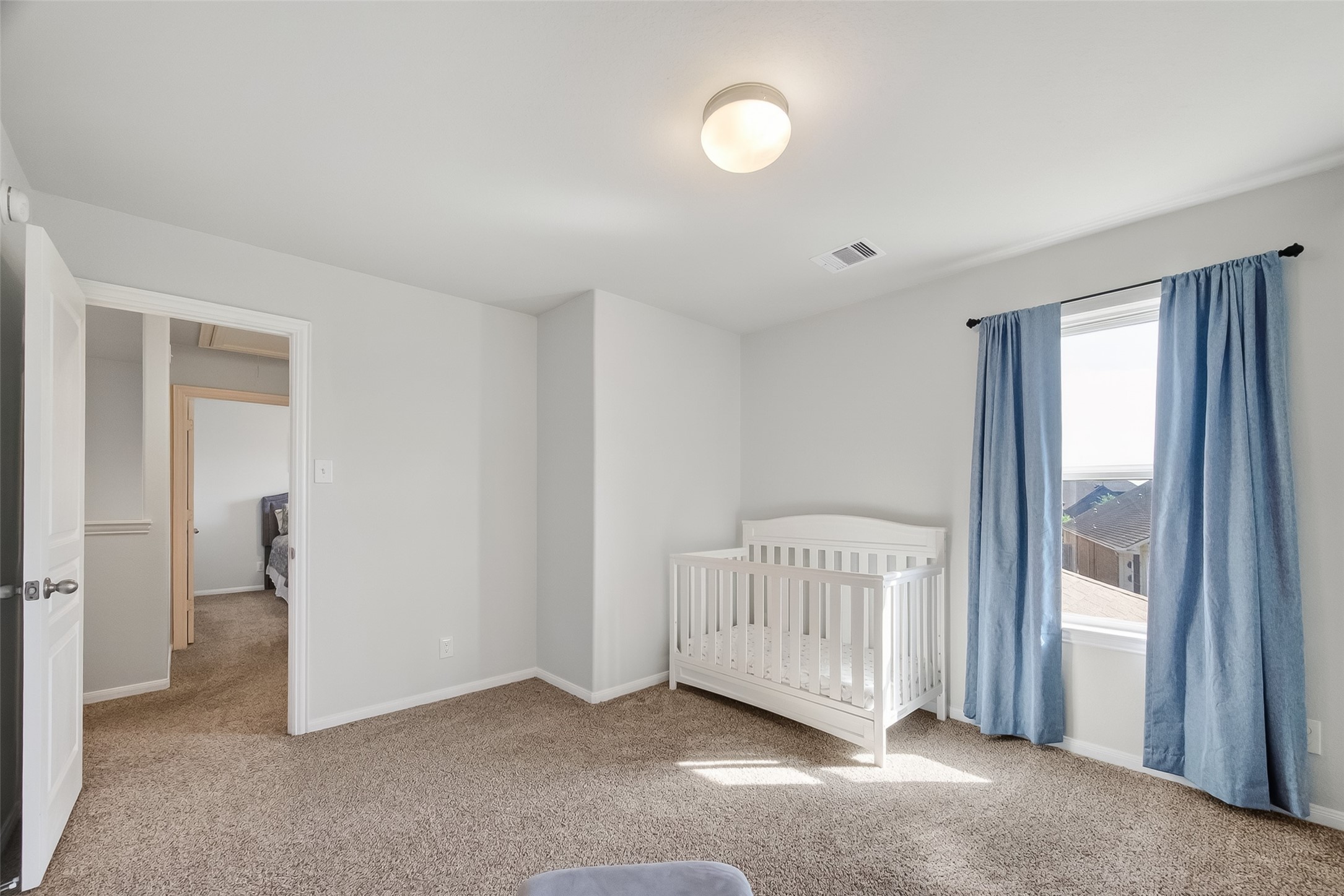 8630 Willet Street Baytown, TX 77521 - Photo 28 of 48 bedroom 3 upstairs