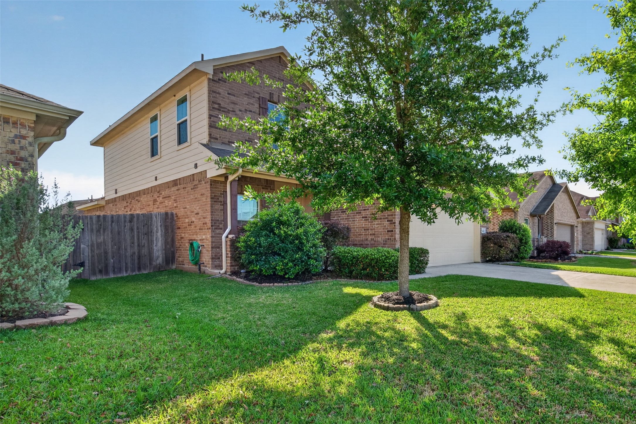 8630 Willet Street Baytown, TX 77521 - Photo 47 of 48 street view