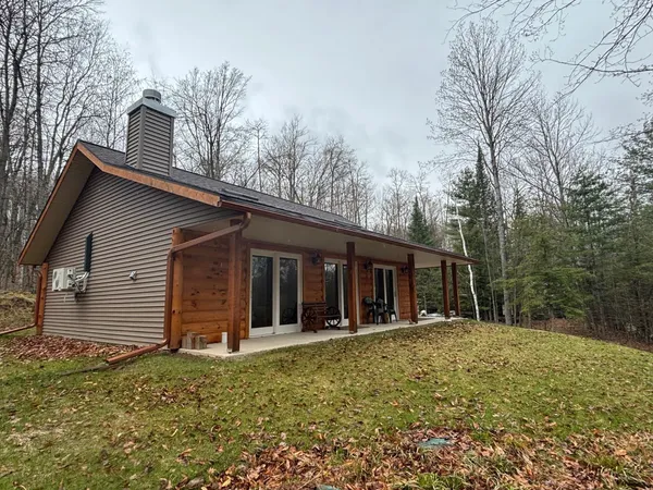 $269,900 | 17519 National Forest Road 3850, Lakewood, WI 54138