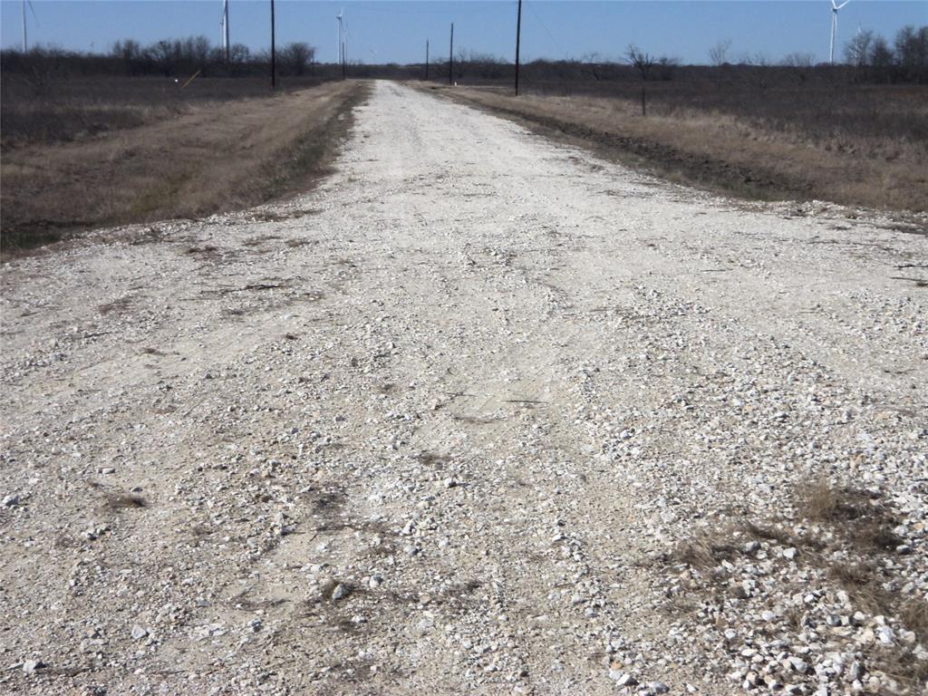 590 Pr 370 Road Hubbard, TX 76648 - Photo 26 of 28 from property looking down road