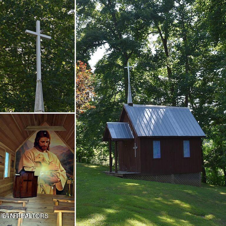 1022 Fox Hunter Road Maynardville, TN 37807 - Photo 8 of 53 f69