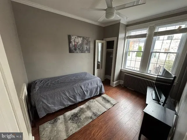 $1,250 | 115 Mulberry Street, Unit 1, Bristol, PA 19007