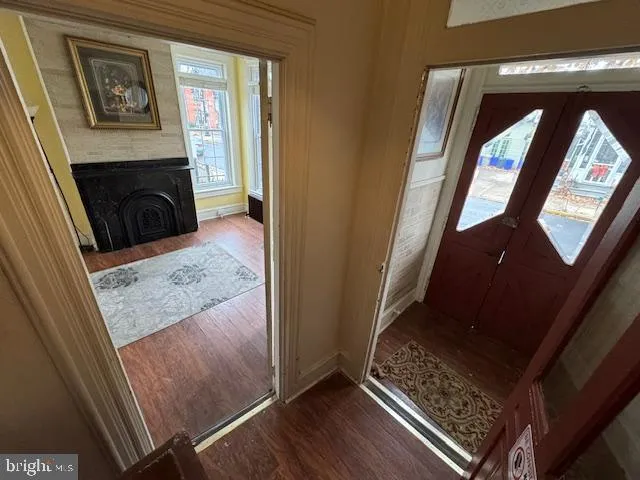 $1,250 | 115 Mulberry Street, Unit 1, Bristol, PA 19007