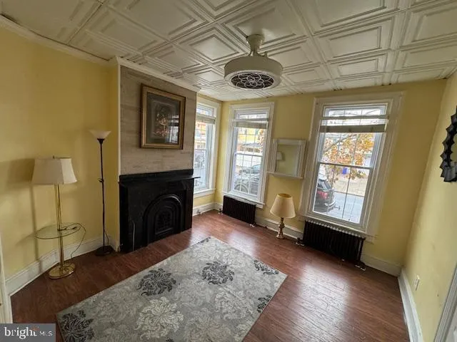 $1,250 | 115 Mulberry Street, Unit 1, Bristol, PA 19007