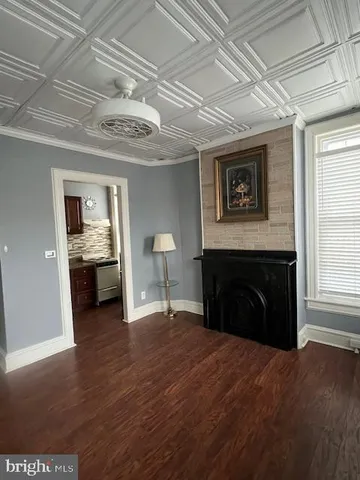 $1,250 | 115 Mulberry Street, Unit 1, Bristol, PA 19007