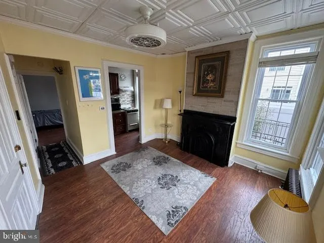 $1,250 | 115 Mulberry Street, Unit 1, Bristol, PA 19007