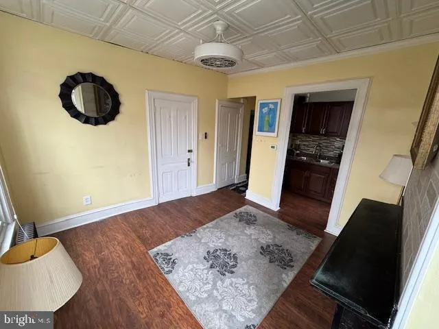 $1,250 | 115 Mulberry Street, Unit 1, Bristol, PA 19007