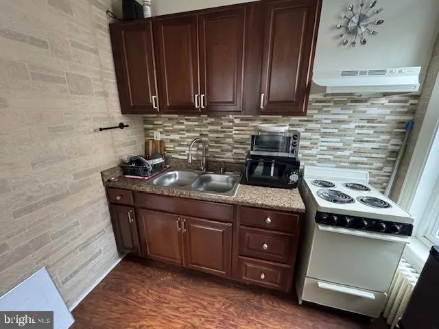 $1,250 | 115 Mulberry Street, Unit 1, Bristol, PA 19007