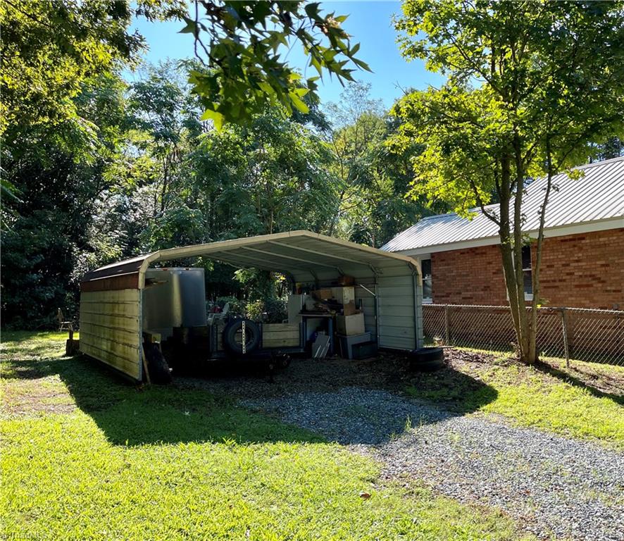2508 Olivers Chapel Road Staley, NC 27355 - Photo 22 of 22 Gallery Image 22