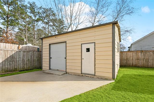 1506 Jasmine Street Mandeville, LA 70448 - Photo 2 of 20
