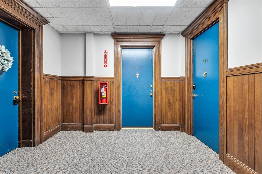 235 State Street, Unit 414 Springfield, MA 01103 - Photo 25 of 38