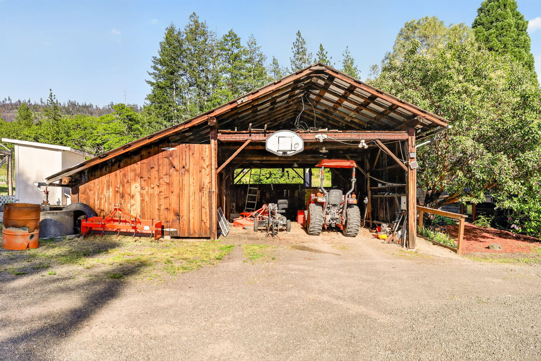 2444 Gardner Road Eagle Point, OR 97524 - Photo 42 of 81 Gardner (41)