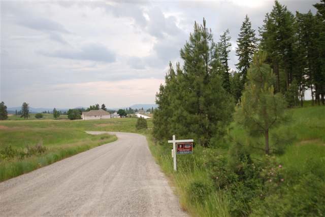 0 West Hazard Road Mead, WA 99021 - Photo 4 of 5 Gallery Image 4