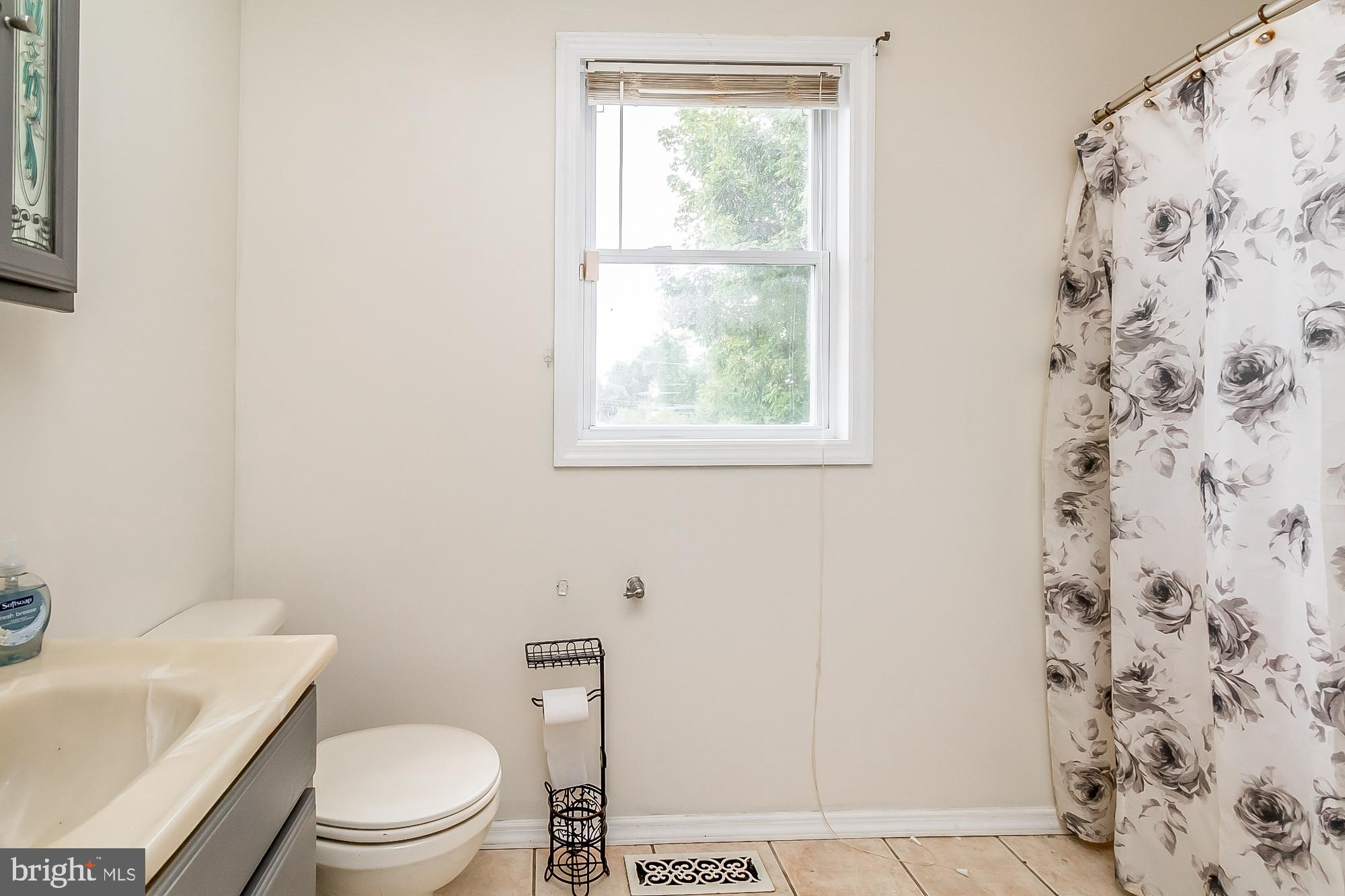 2105 Bayberry Road Edgewood, MD 21040 - Photo 14 of 22 Upper Level Full Bath