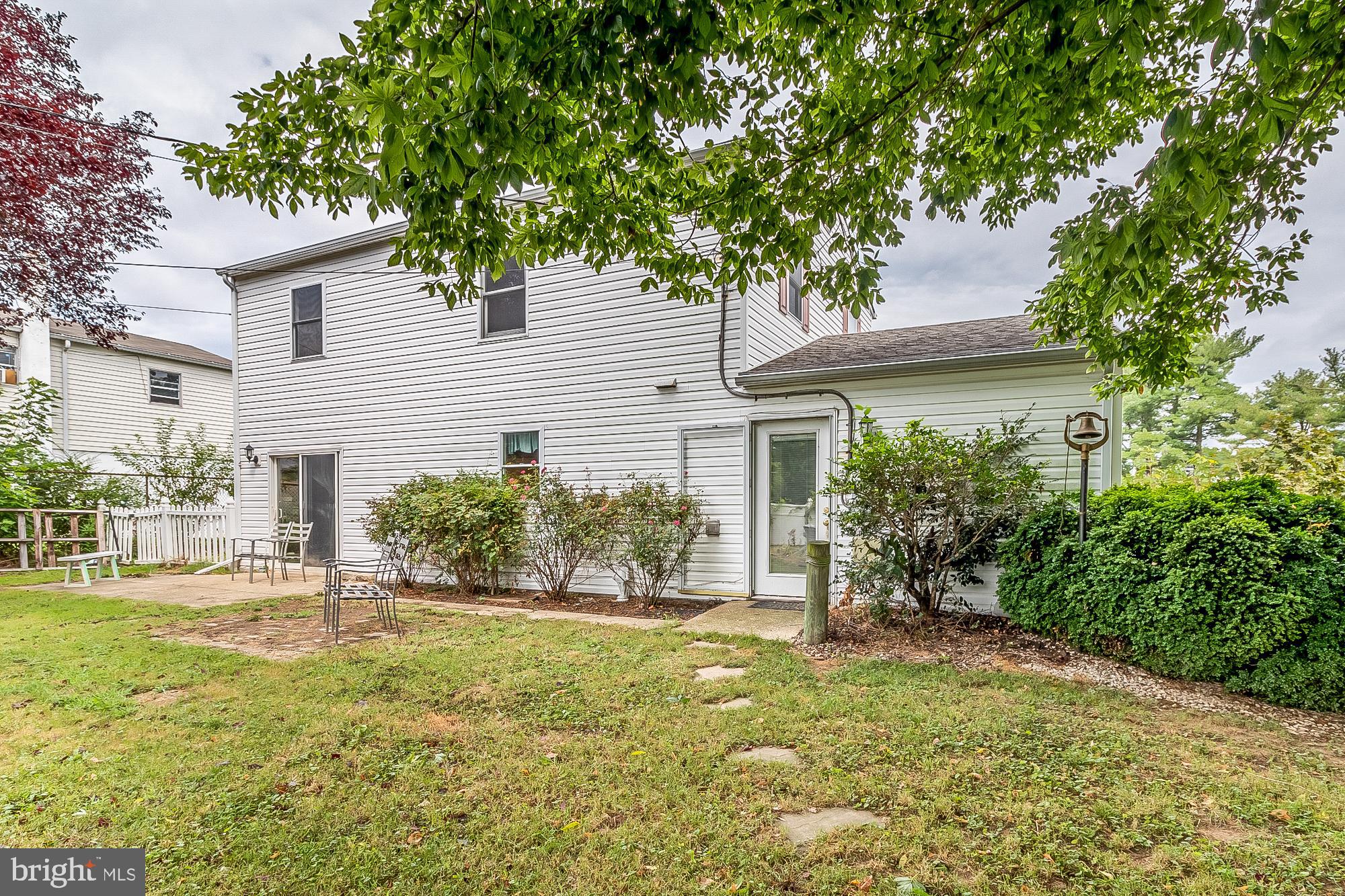 2105 Bayberry Road Edgewood, MD 21040 - Photo 16 of 22