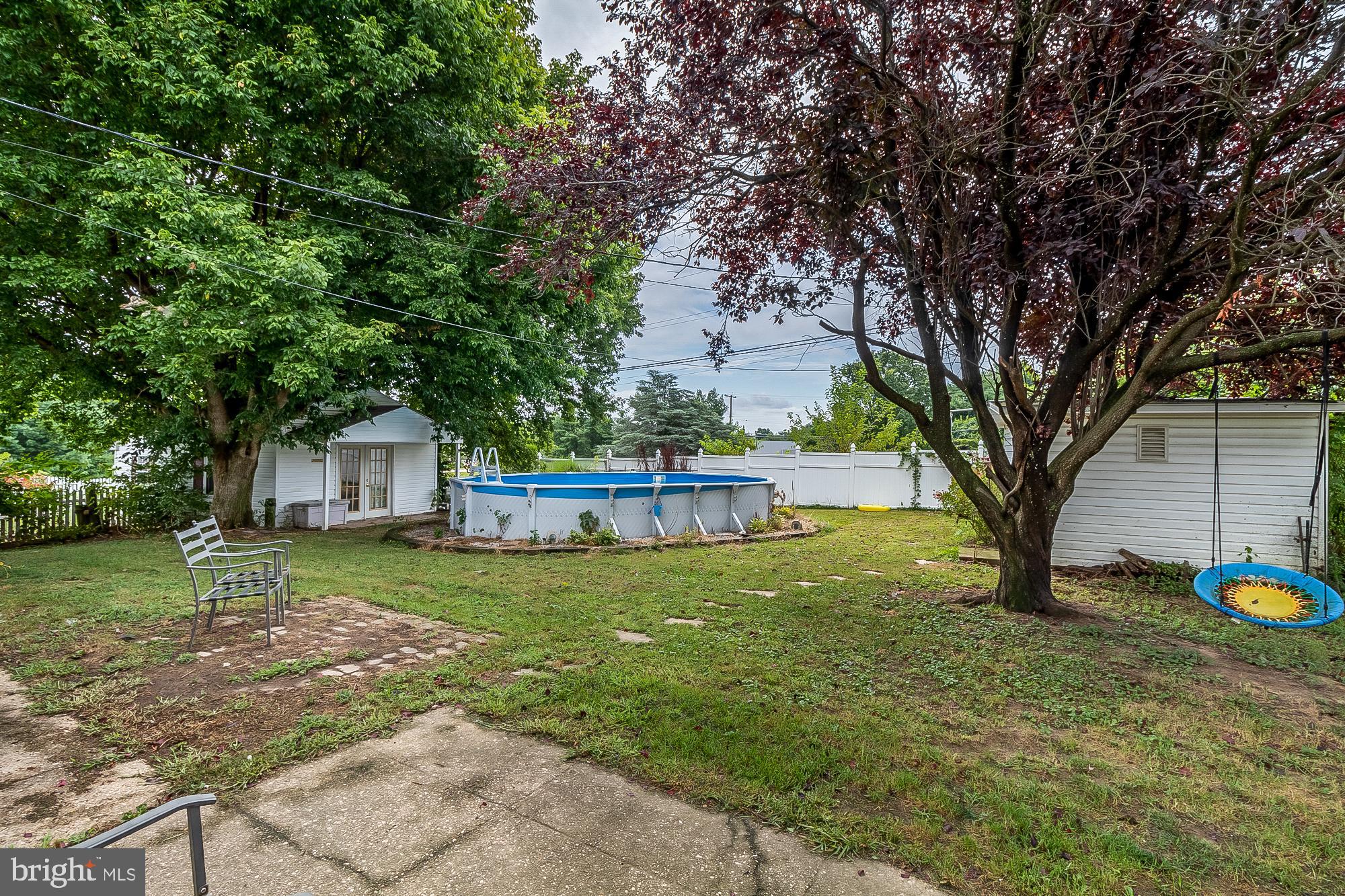 2105 Bayberry Road Edgewood, MD 21040 - Photo 17 of 22 Beat the Heat!