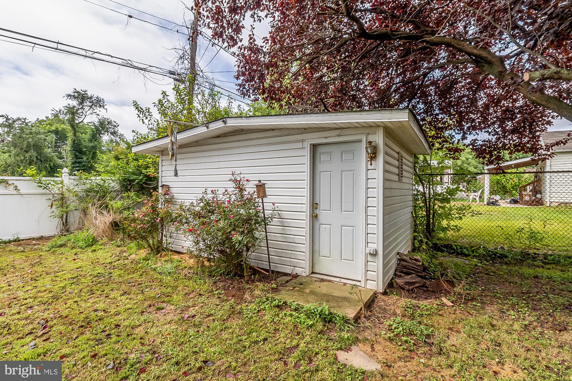 2105 Bayberry Road Edgewood, MD 21040 - Photo 19 of 22 Two Sheds/Outbuildings