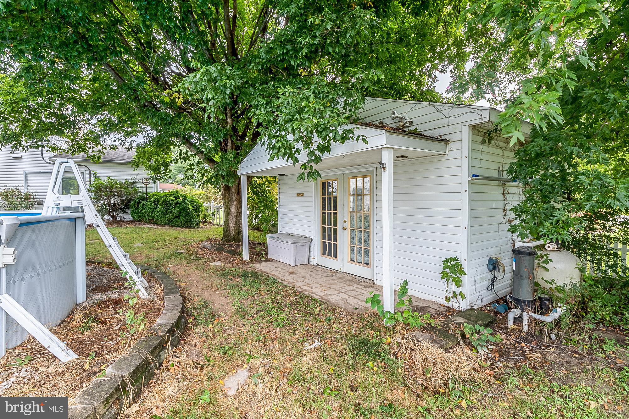 2105 Bayberry Road Edgewood, MD 21040 - Photo 21 of 22